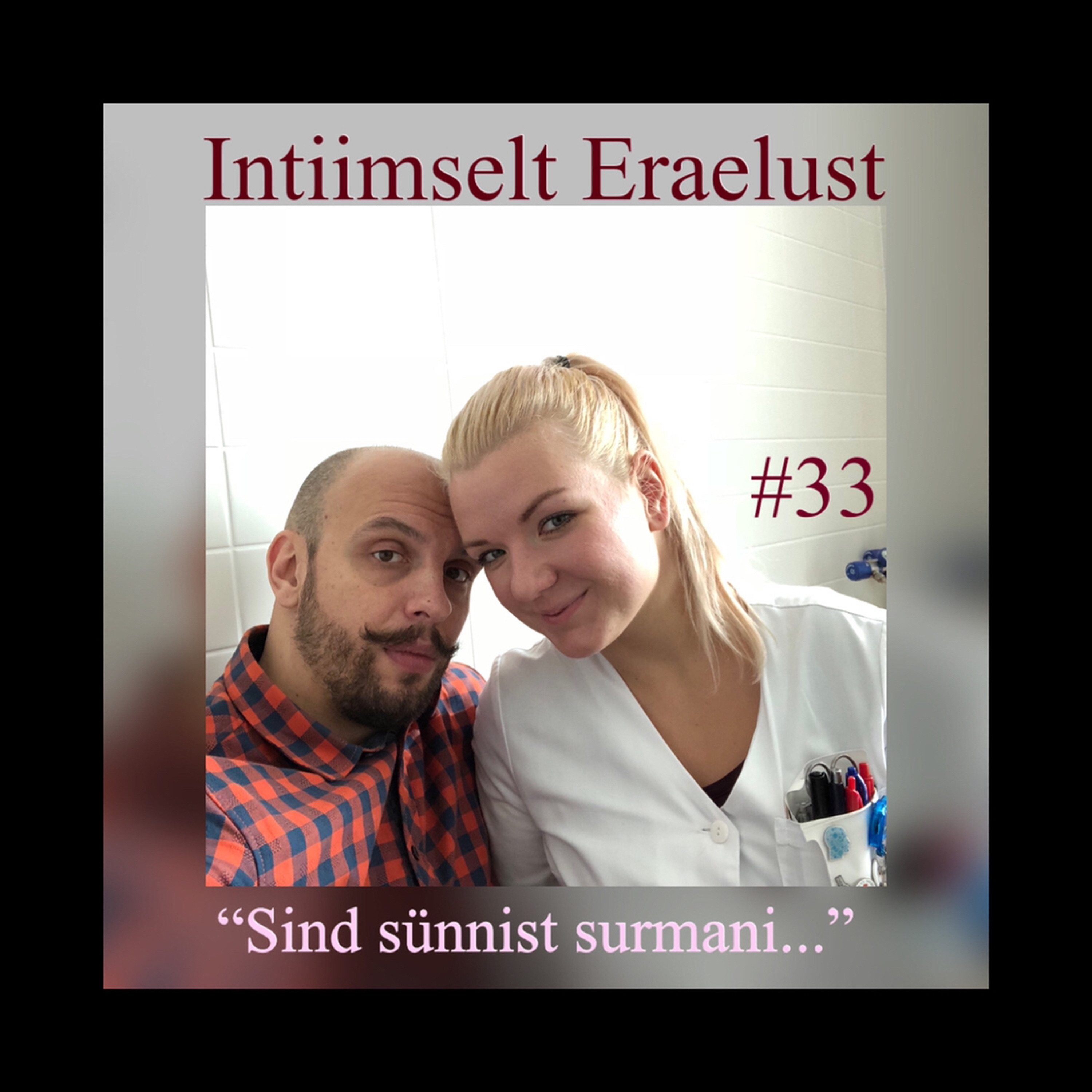 Intiimselt Eraelust
