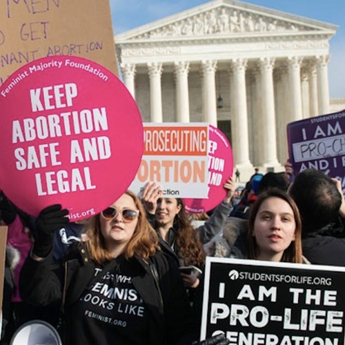 Abortion Politics: Harold Meyerson; Sarah Posner: Southern Baptists; Amy Wilentz: Jared's book