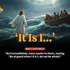 It is I.../Pastor Yomi Badejo-Okusanya/Hymnal & Pure Worship