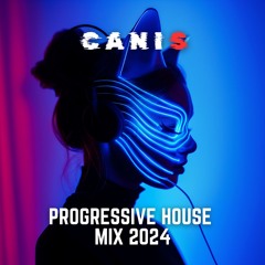 PROGRESSIVE HOUSE MIX 2024 VOL 4 | CHILL VIBE | FORTY CATS | MAZE 28 | KASANGO | CANIS MIXTAPE