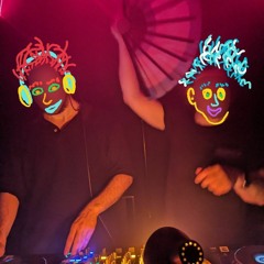 Feldberg Freundmann @ 01 Kauz (Marc Feldmann b2b Wishalot)