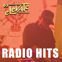 DJ Elevate - Radio Hits November 2023