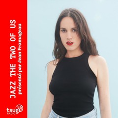 Jazz The Two of Us avec Clara Ysé