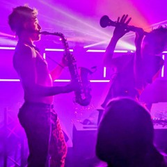 Mortisville & Friends - Live Band Sets