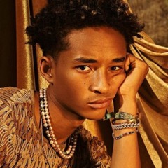 Jaden Smith Unreleased Track