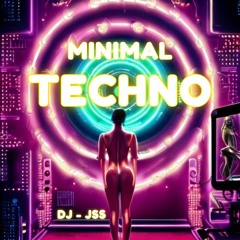 Minimal Techno - Freestyle Dj Set