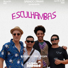 Killepitsch by Eduardo Ruas (Pausa Técnica)