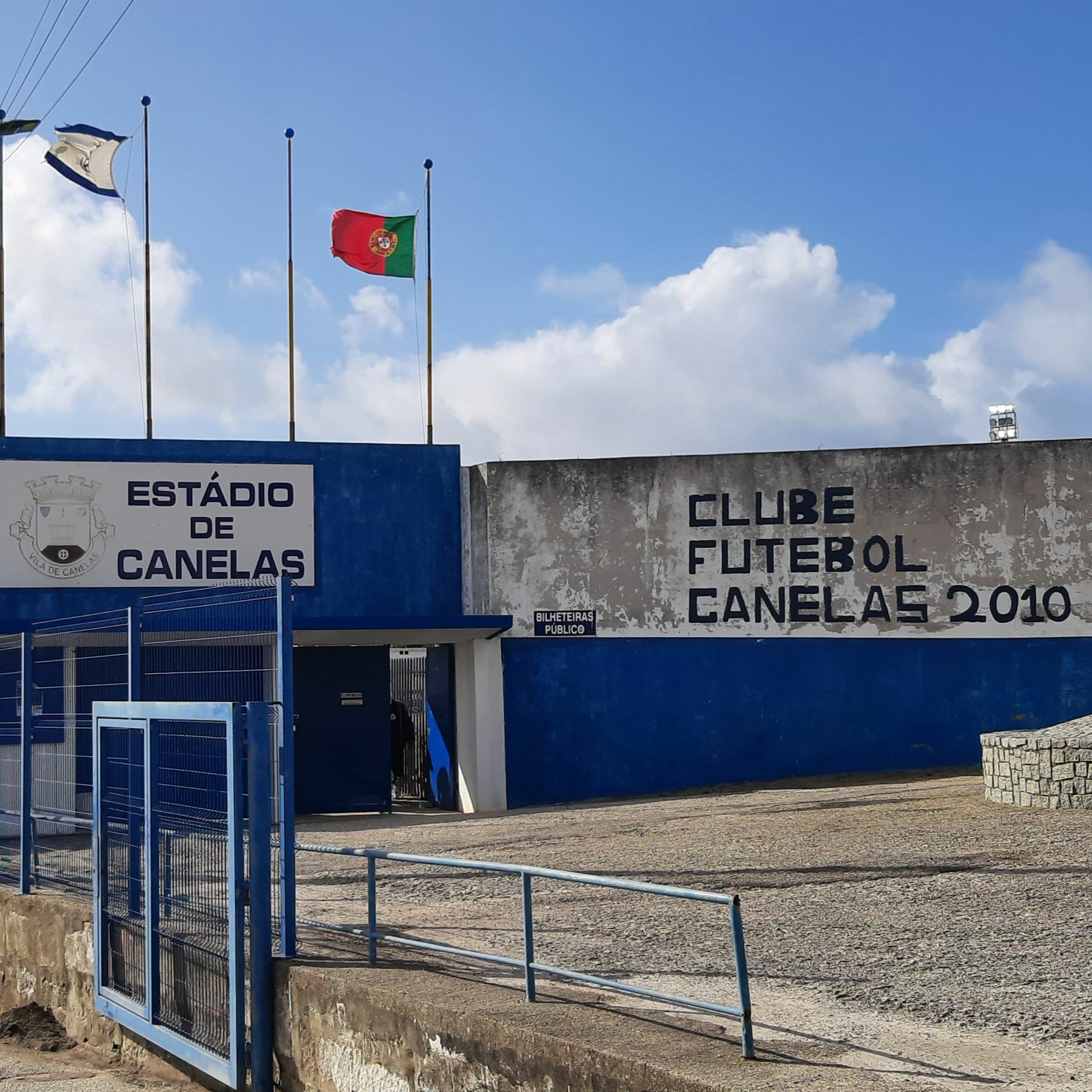 PortuGOAL Podcast