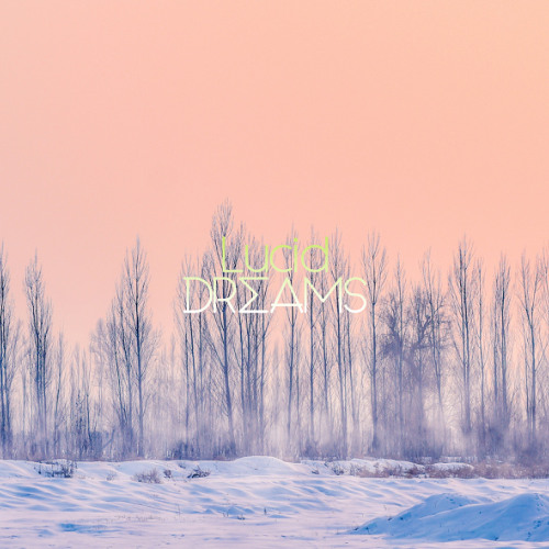 Lucid Dreams #65 by Darius Dudonis || Christmas Special