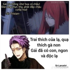Bá Tước Sain Toine Mevippi - Buông Đôi Tay Nhau Ra