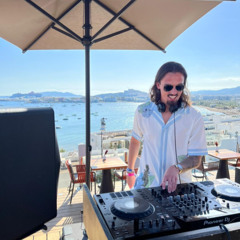 Ibiza Summer Starter Mix . Groovy, funky, Latin, Tribal and deep house music.