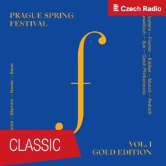 South Bohemian Suite, Op. 64: I. Pastorale (Horizons)