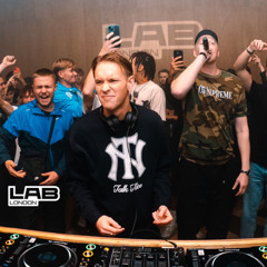 Skantia | Mixmag Lab