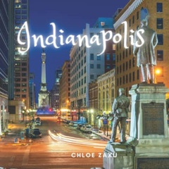 Read PDF 📂 Indianapolis: A Beautiful Print Landscape Art Picture Country Travel Phot