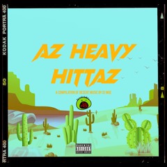 AZ Heavy Hittaz Vol.2