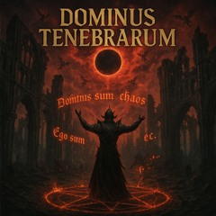 Dominus Tenebrarum