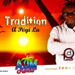 TRADITION À PÉYI LÀ - DJRODMIX972-10-12-23