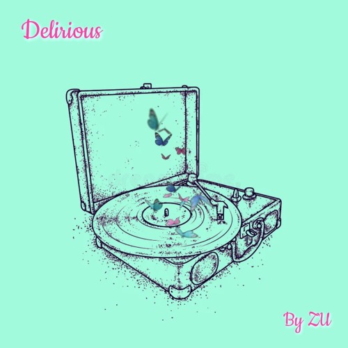 ZU - Delirious (ED09)