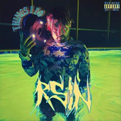 4700RSIN -Things I Do (Prod. By Wise Beats)