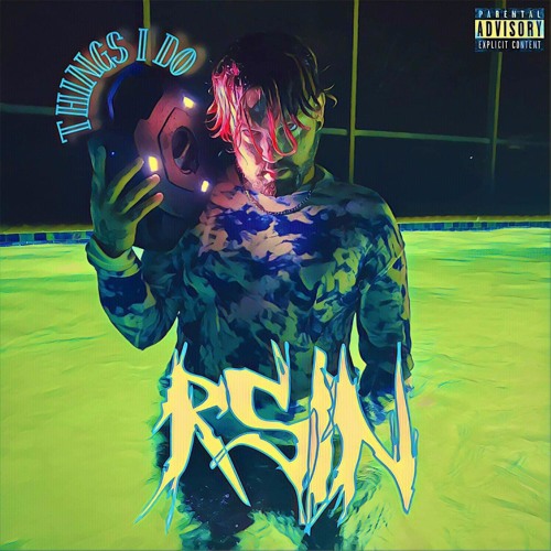 4700RSIN -Things I Do (Prod. By Wise Beats)