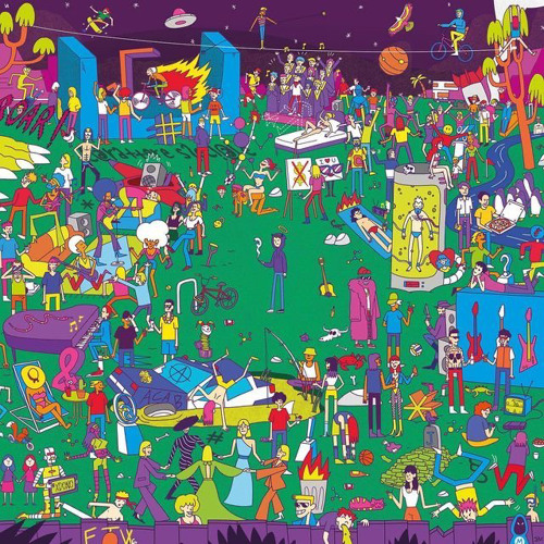 c!ao acustica - thasup