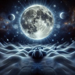 Full Moon sound bath