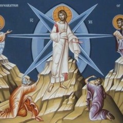 Transfiguração - 2° Domingo da Quaresma (C) (2022)