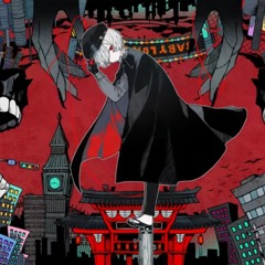 バビロン - Arrange ver. - ／まふまふ【歌ってみた/Mafumafu Babylon cover arrange ver.