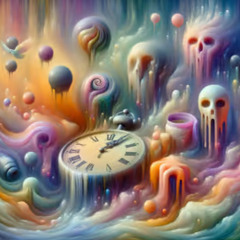 “Tick Tock”- Devei (prod. Avaaj)DEMO