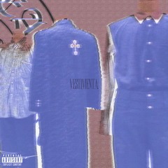 vestimenta prod. casushiny *SPOTIFY LINK IN DESC*