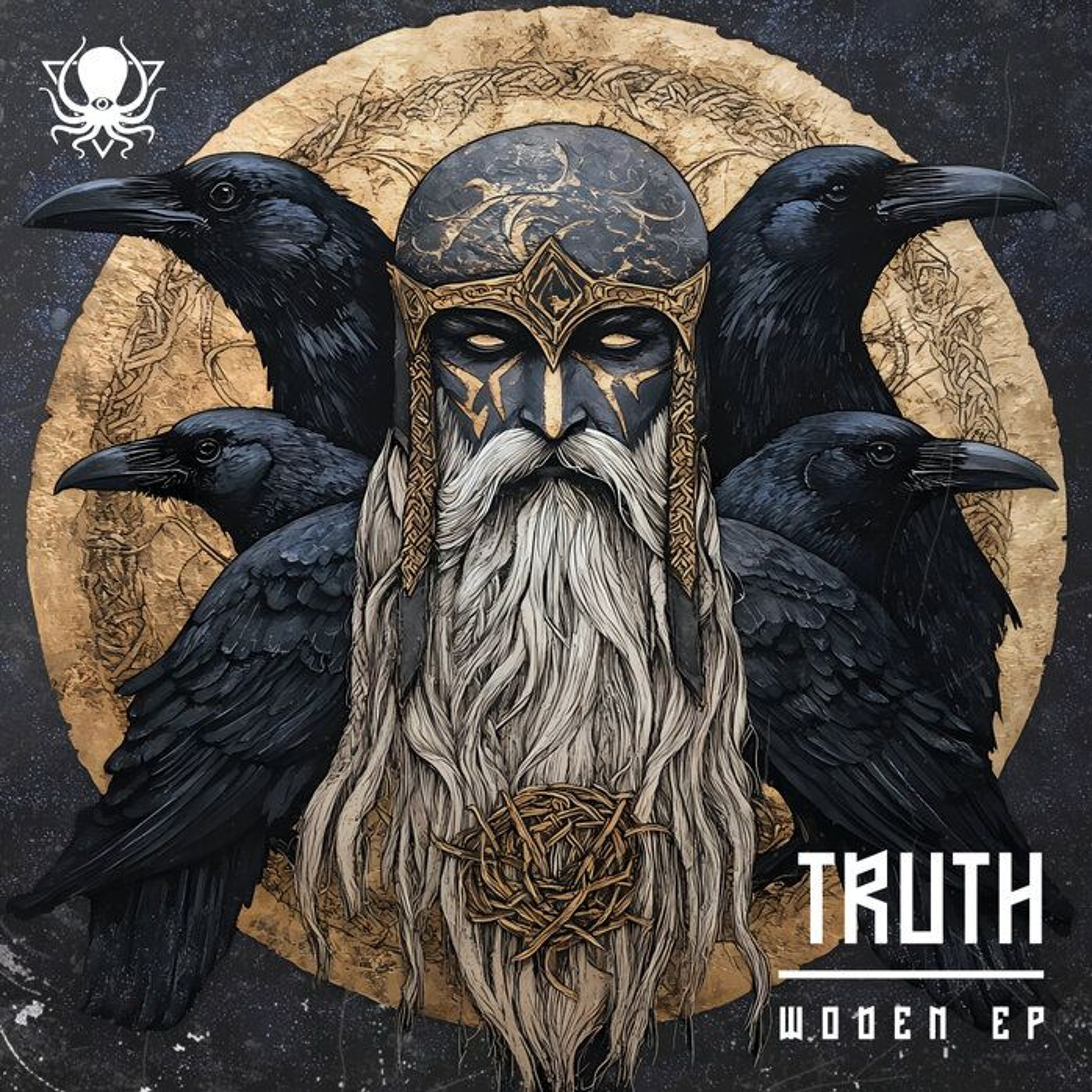 Truth & Lelijveld - Empty (DDD134) episode artwork