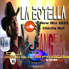 Angel Guaraca La Botella Chicha Hot Mix 2022 By Dj Guillermos Pro