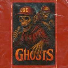 GHOSTS (Akon Miller Remix)