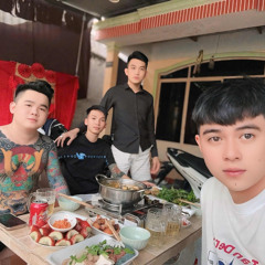 NST 2k25- TỨ HẢI GIAI HUYNH ĐỆ-VIETHOA MIX PHUC VINH