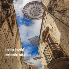 Eclectic Study II