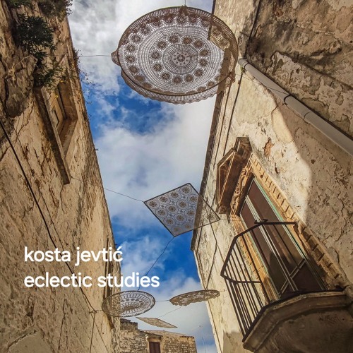 Eclectic Study II