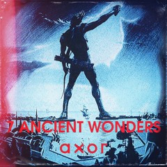 Vintage Soul/Jazz Sample Pack '7 ANCIENT WONDERS'