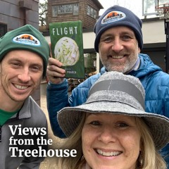 Basket and Bike: Touring the Virginia Capital Trail in Style