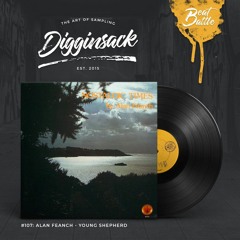 Yung Schäfer #Digginsack107