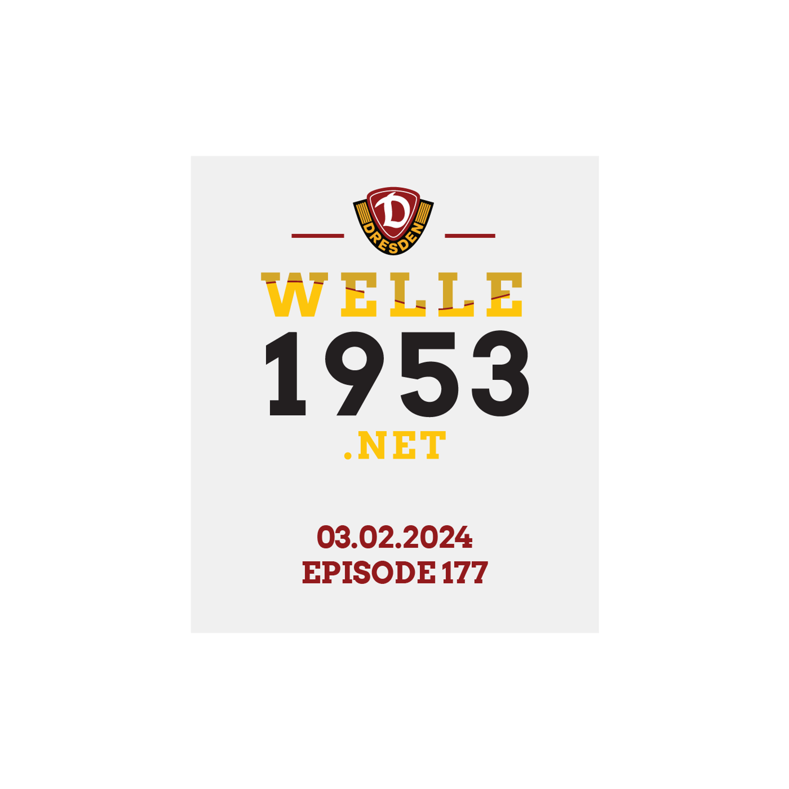 welle1953 Episode 177 - 03.02.2024
