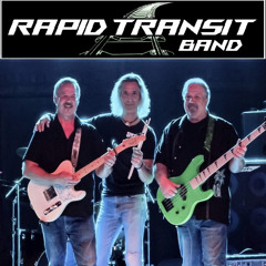 Rapid Transit Band - I Think I Know Her (Trouble Time)