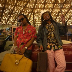 Quavo & Takeoff - Hotel Lobby  ( Official Type Beat )  FREE DOWNLOAD UNC & PHEW
