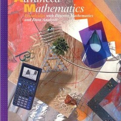 🎯 [ACCESS] [KINDLE PDF EBOOK EPUB] McDougal Littell Advanced Math: Student Edition 2003 by MCDOUG