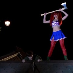 Simulated Murder (So I Married a Simulated Axe Murderer)