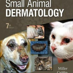 Ebook Muller and Kirk's Small Animal Dermatology for android