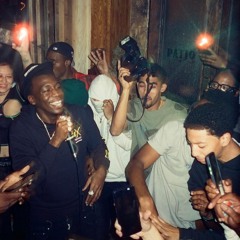 Shawny Binladen - No Ceilings [Prod: Chai & Ztonthebeat ]