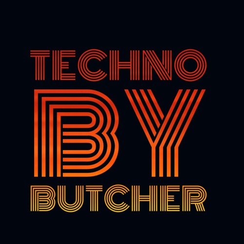 TECHNO BY BUTCHER - HABBIT - ORIGINAL MIX