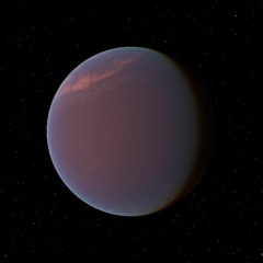 Gliese 1214b [beat 2021] prod.by Soec Liquore