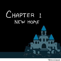 5 - New Home