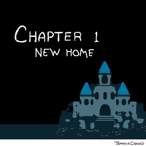 5 - New Home